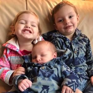 Meet your Posher, Chucknwendy